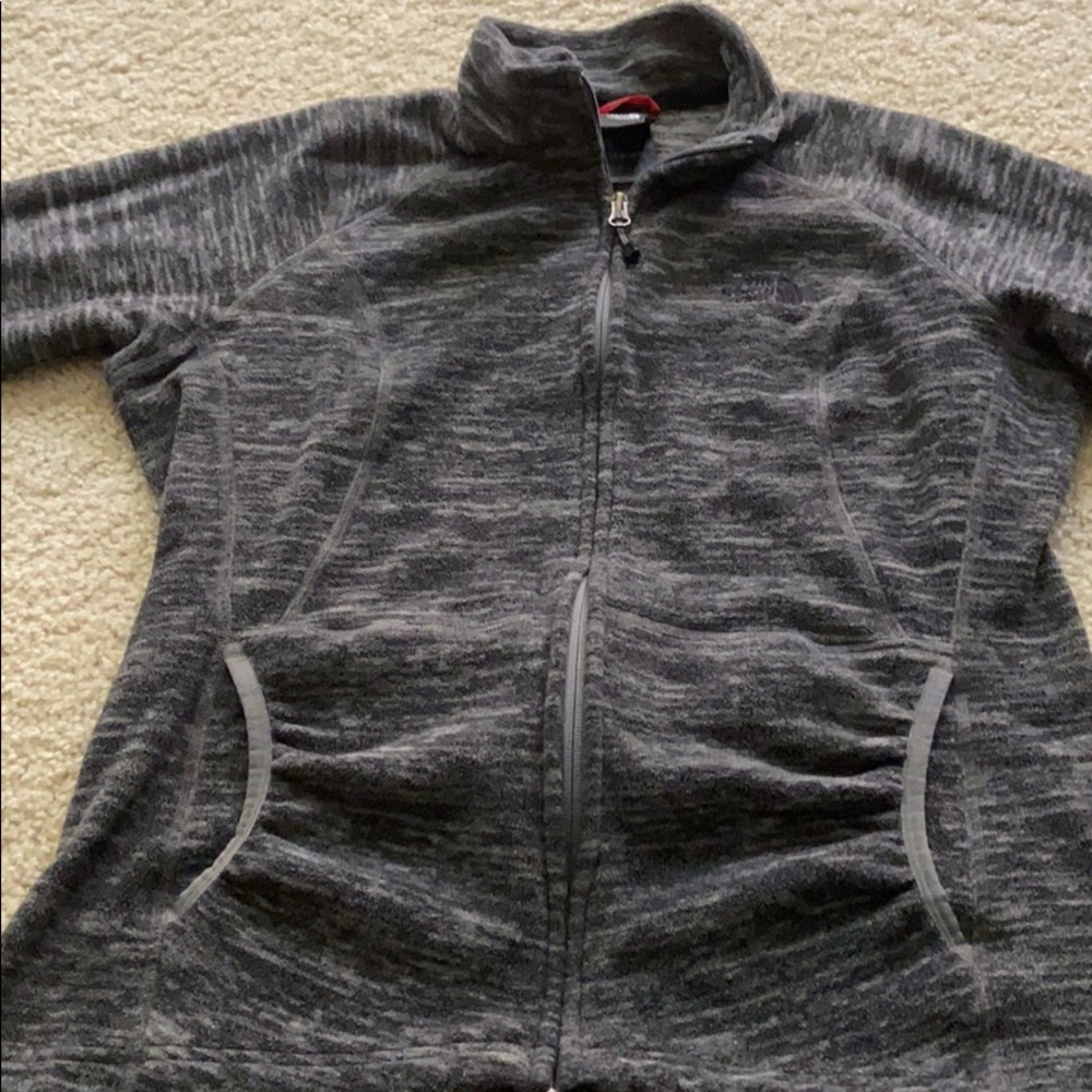 North Face Sweatshirt